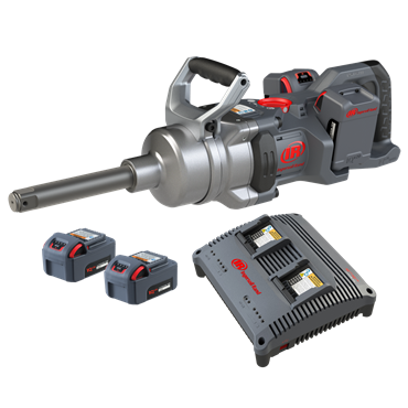 Ingersoll-Rand Co.W9691-K4E